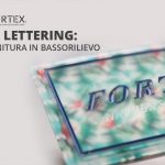 Il lettering: un'applicazione decorativa che conferisce carattere ad ogni prodotto