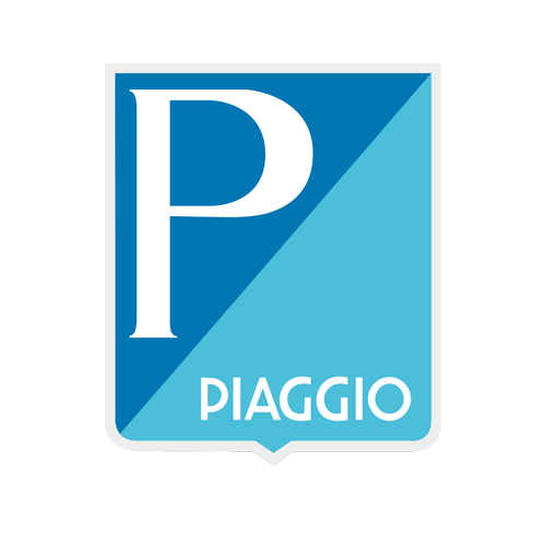 piaggio logo