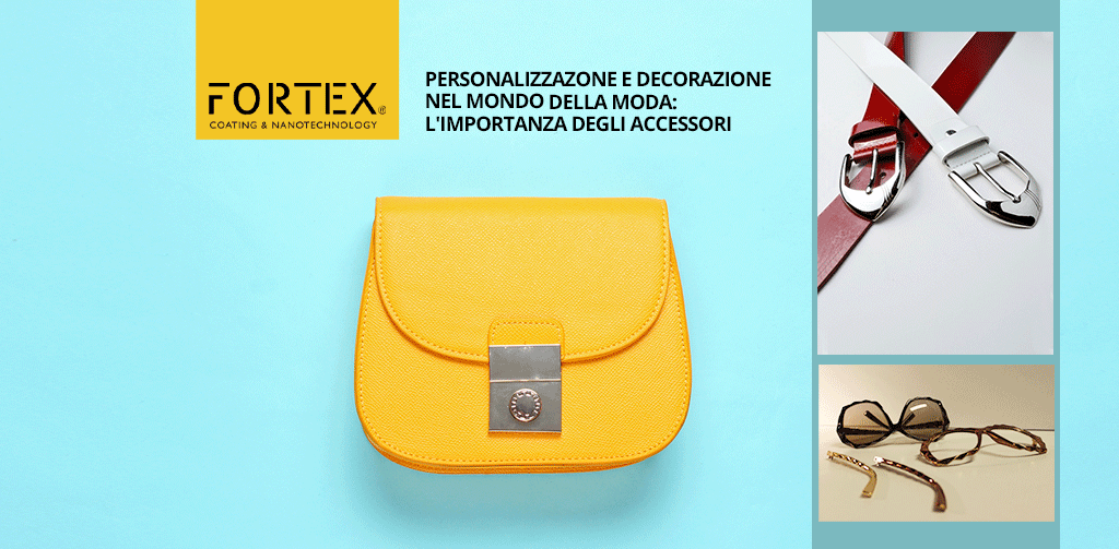 personalizzazione accessori moda