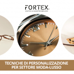 Tecniche di personalizzazione per il settore moda-lusso: consulenza e servizi su misura