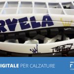 Stampa digitale per calzature: la tecnologia innovativa per personalizzazioni senza limiti.